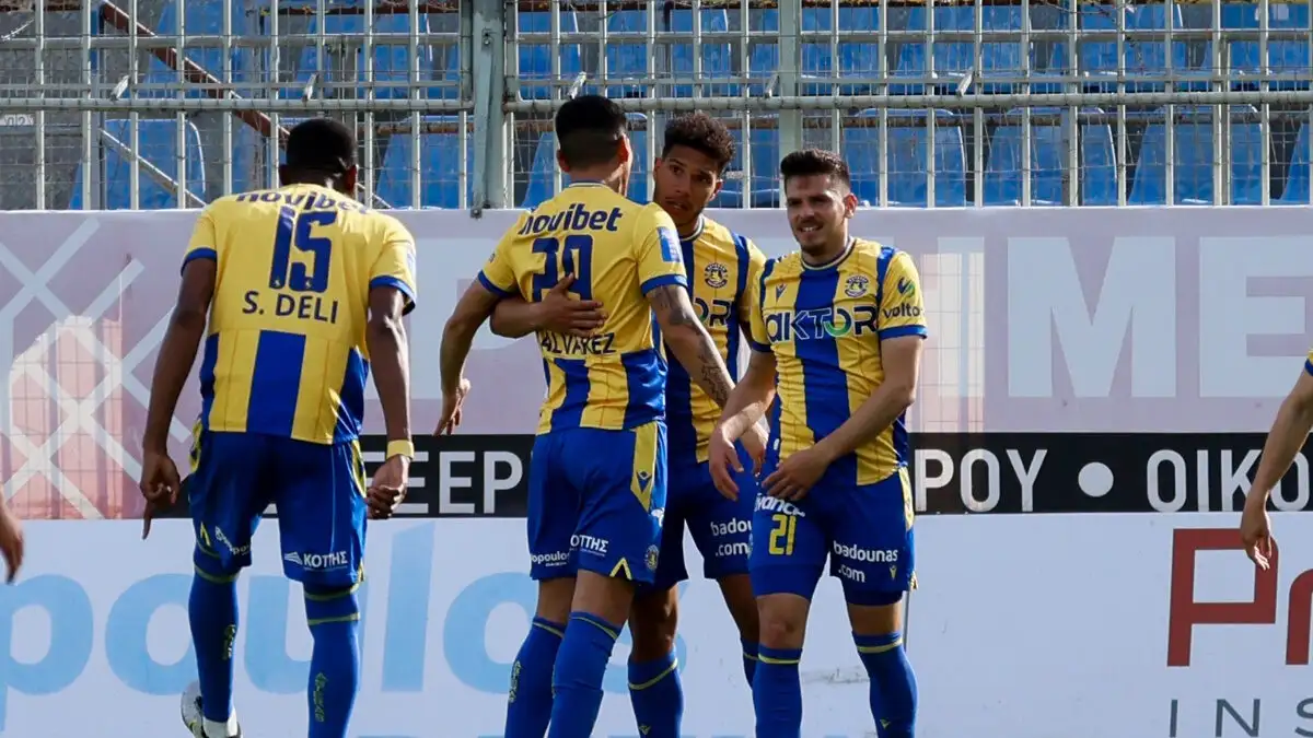 Αστέρας Τρίπολης: «Παραμονεύει» για αυτόν τον ποδοσφαιριστή του Παναθηναϊκού
