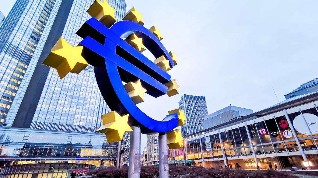 Ευρωπαϊκή Κεντρική Τράπεζα – Βιώνουμε ένα «αρνητικό σοκ»