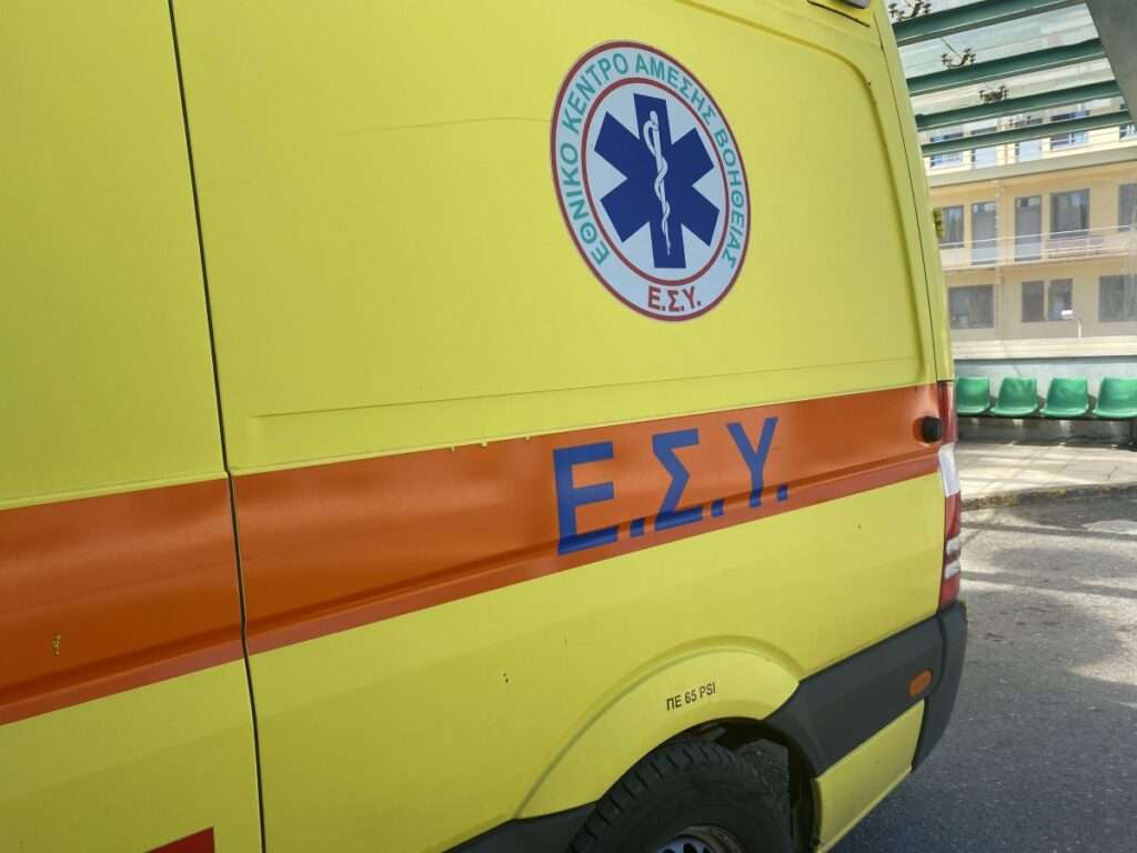 ΤΡΑΓΩΔΙΑ ΣΤΗΝ ΜΕΣΣΗΝΙΑ:  Νεκρός εντοπίστηκε 65χρονος που αναζητούσαν συγγενείς του