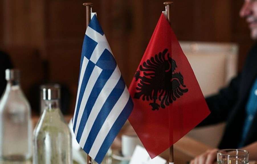ΣΑΜΟΣ: ΣΥΡΡΑΞΗ ΜΕΤΑΞΥ ΕΛΛΗΝΩΝ ΚΑΙ ΑΛΒΑΝΩΝ – ΤΙ ΕΧΕΙ ΣΥΜΒΕΙ