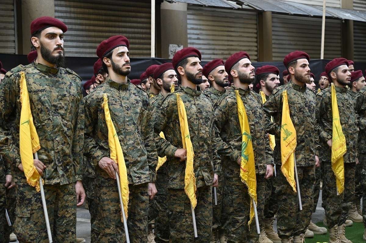 ΒΟΜΒΑ από Χεζμπολάχ: «Αν φύγει το Ισραήλ, ρίχνουμε τα όπλα»