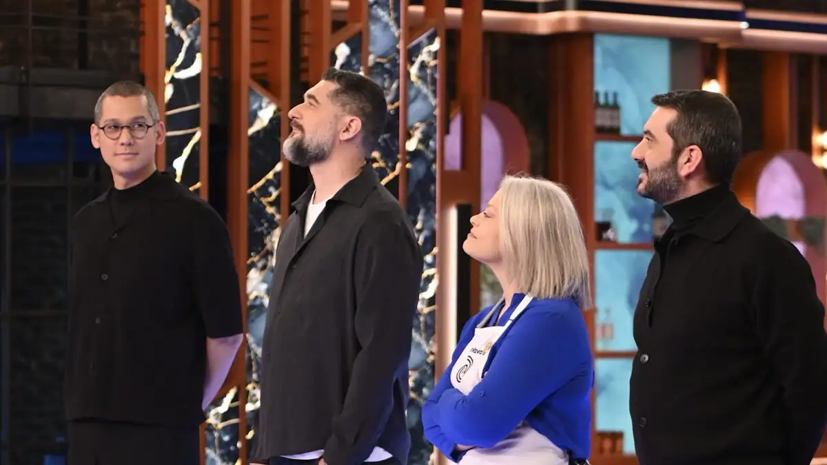 MasterChef 2025: Τεστ δημιουργικότητας με «άρωμα» αυγολέμονο – Τι θα δούμε απόψε