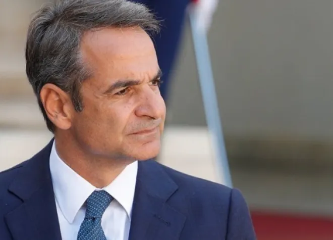 Και τρίτη δημοσκόπηση κόλαφος για τον Μητσοτάκη