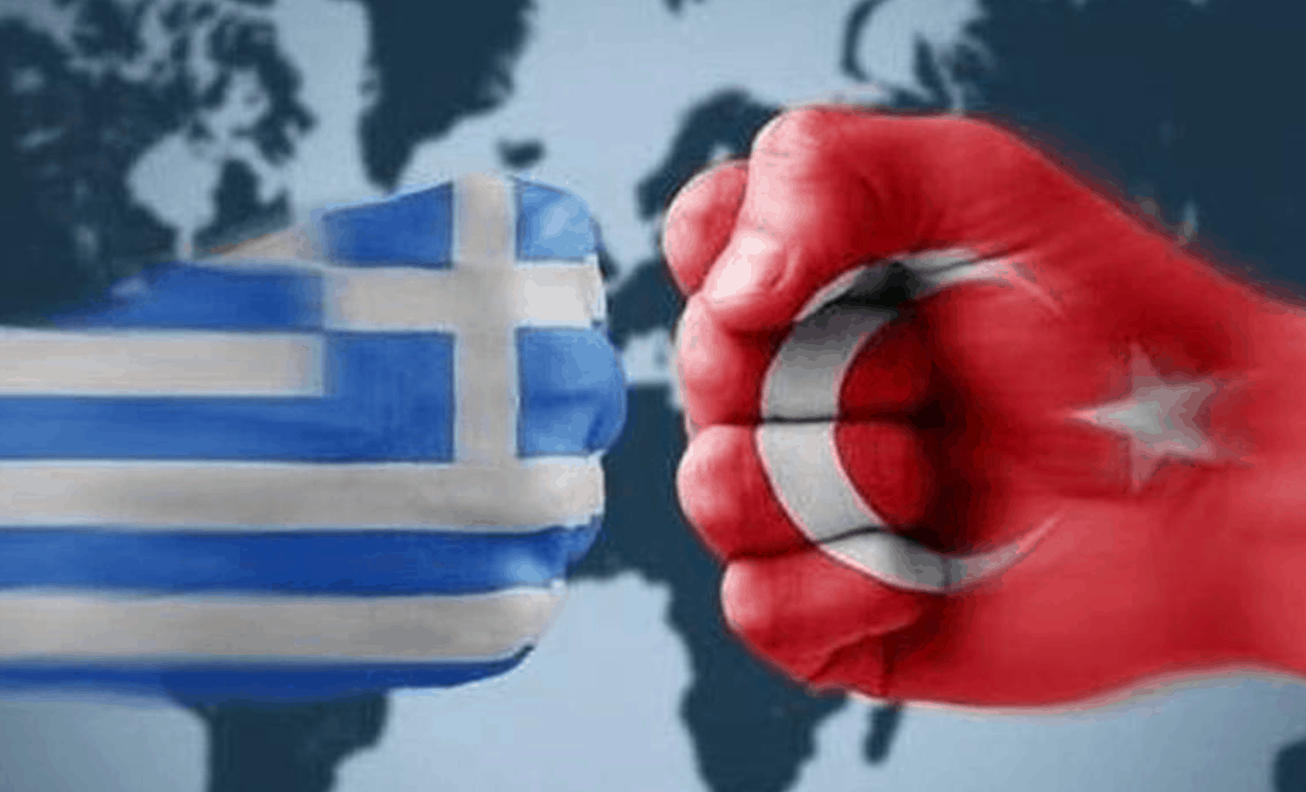 Α/ΓΕΕΘΑ: Η Τουρκία παραμένει απειλή – Οι Ένοπλες Δυνάμεις είναι πανέτοιμες για το οτιδήποτε