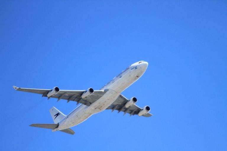 Γερμανία: Πιλότοι παραδέχονται ότι παίρνουν «υπνάκους» την ώρα της πτήσης