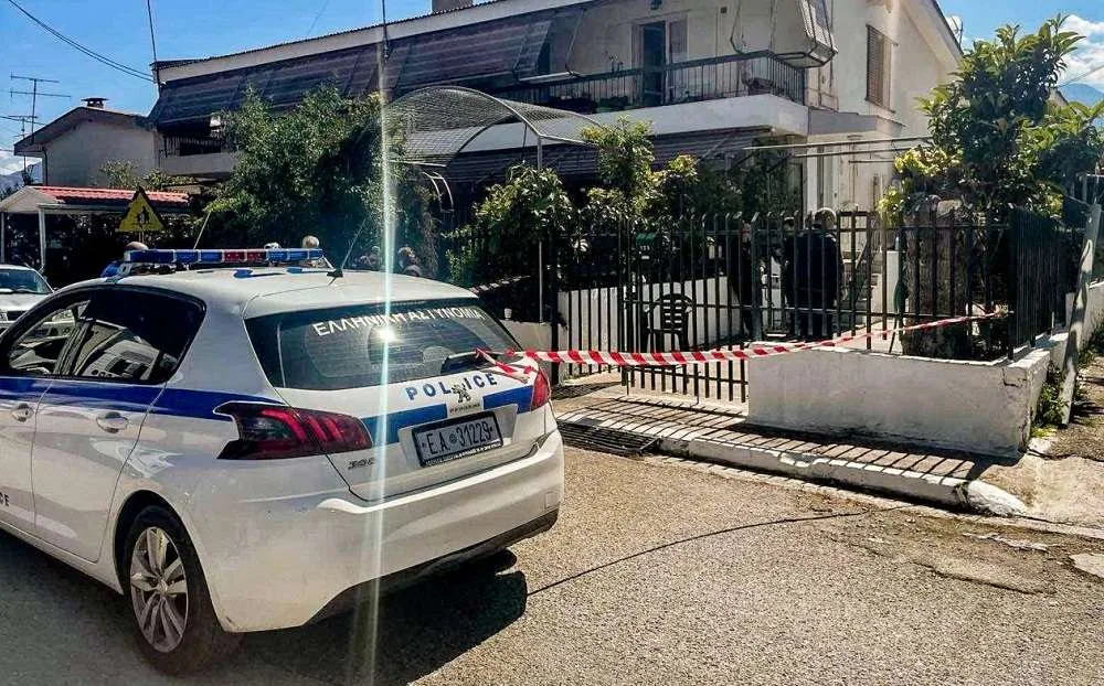 ΑΙΓΙΟ – Το «ΚΡΙΣΙΜΟ» τηλεφώνημα στην Αστυνομία δύο μέρες πριν τη δολοφονία και τα «ΞΕΣΠΑΣΜΑΤΑ» του 23χρονου