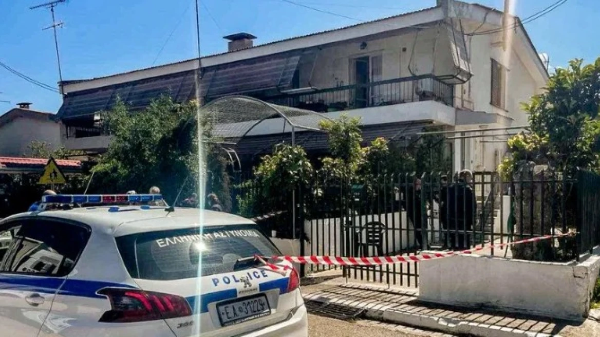 Σήμερα το τελευταίο αντίο στον Παναγιώτη Θεοδοσίου – Θύμα της διπλής δολοφονίας που συγκλόνισε το Αίγιο