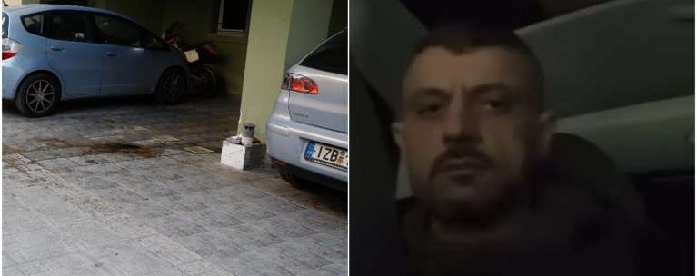 «Φάντασμα» του υποκόσμου εκτελέστηκε στην Καλλιθέα – Είχε 5 ψευδώνυμα και κυκλοφορούσε με 3 διαφορετικά διαβατήρια