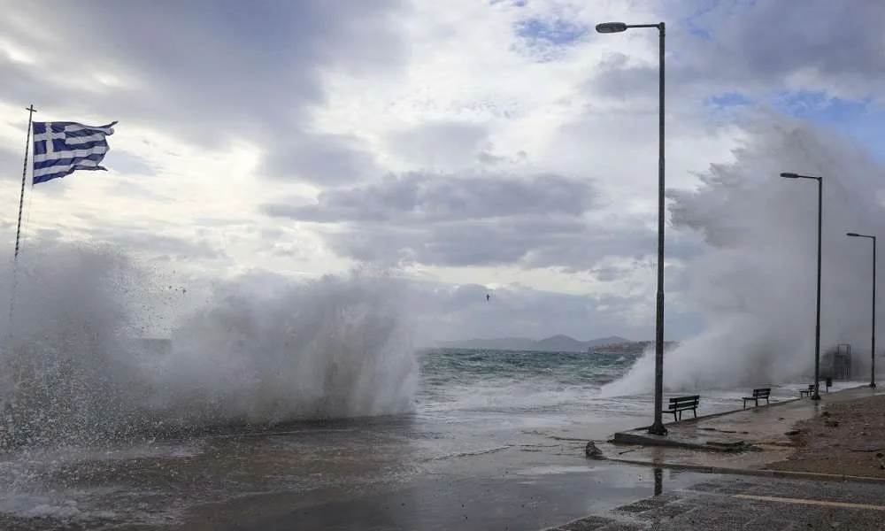«Δεν μας ενημέρωσαν» – Οργή ταξιδιωτών για τα δρομολόγια που κόπηκαν την τελευταία στιγμή