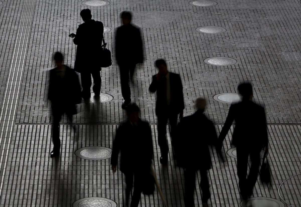 ΔΥΠΑ: 811.324 εγγεγραμμένοι άνεργοι για τον Απρίλιο