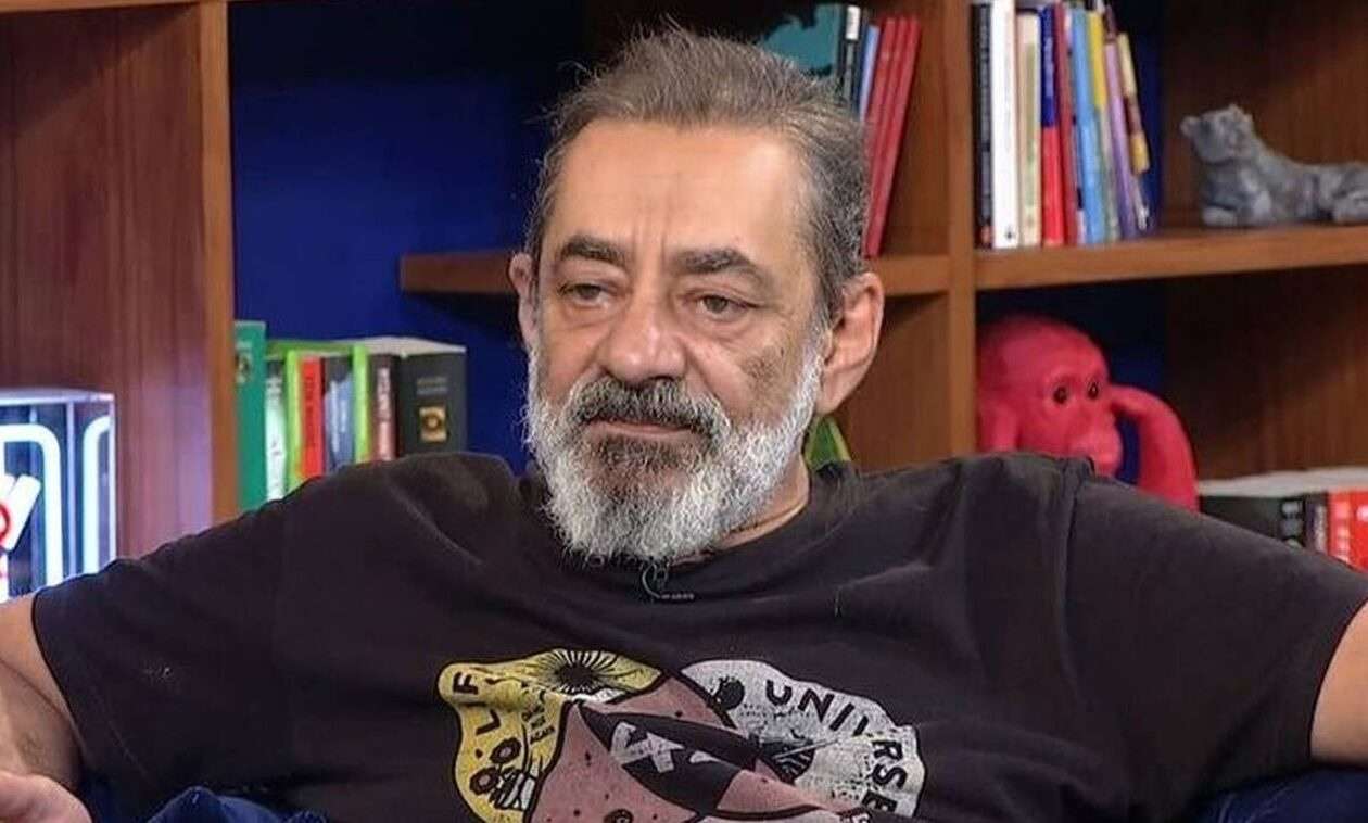 «Για Πασχαλιάτικα πιστόλια» συνελήφθη ο Καφετζόπουλος