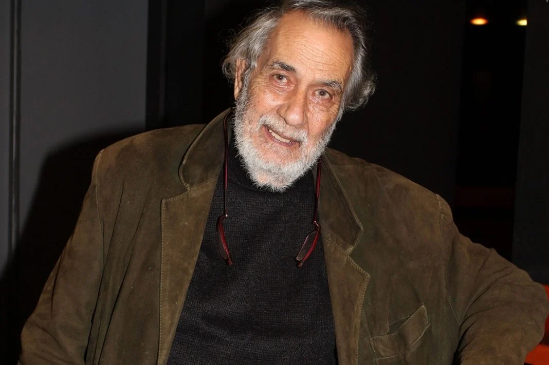 Κ.Αρζόγλου: «Δεν θα είχα αξεπέραστο πρόβλημα να συνεργαστώ με τον Π.Φιλιππίδη»