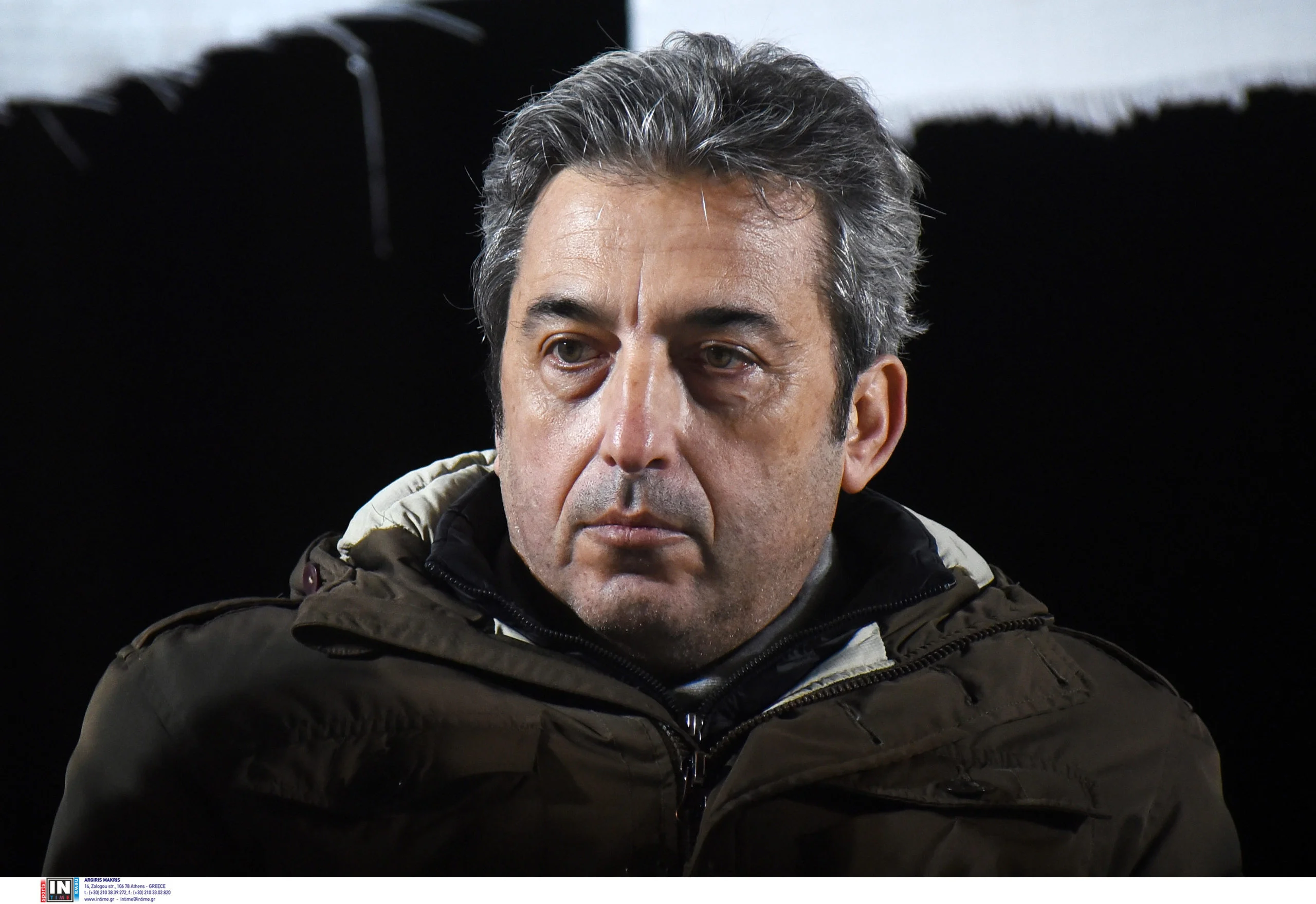 ΣΥΓΚΛΟΝΙΣΤΙΚΟ: Ο Παύλος Ασλανίδης σε έξαλλη κατάσταση – «Μην ξαναμιλήσετε για τα έλαια σιλικόνης, κάψανε τα παιδιά μας ζωντανά!»