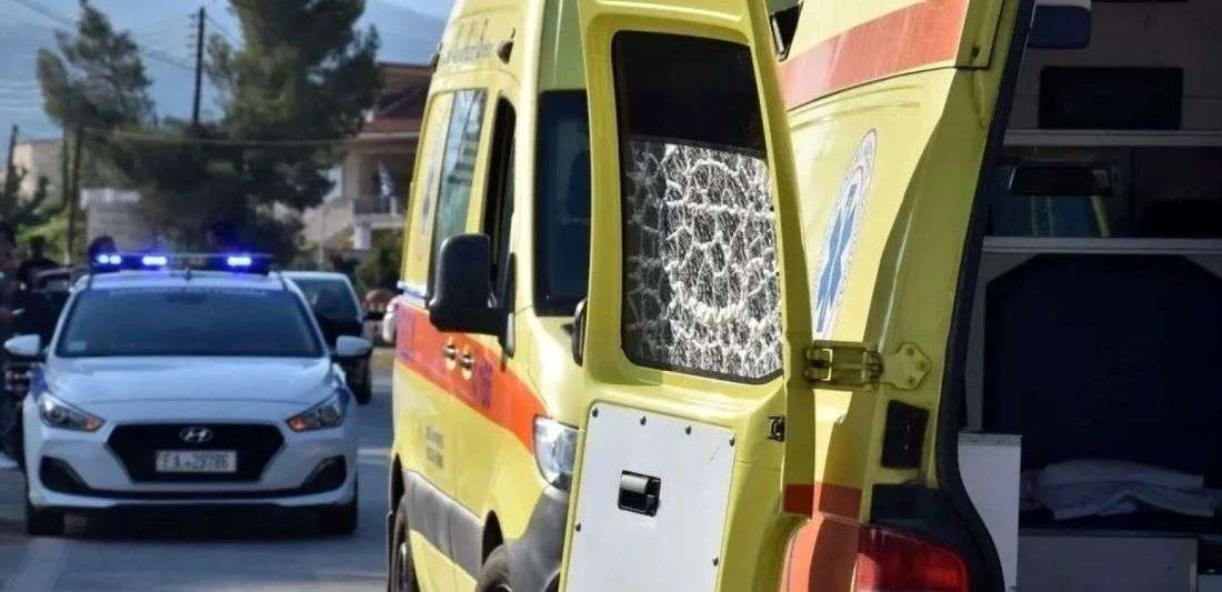 Συγκλονίζει η διπλή απόπειρα αυτοκτονίας ηλικιωμένου στα Χανιά