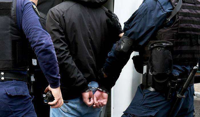 Κέρκυρα: Στα χέρια της Αστυνομίας 49χρονος για κλοπή υλικών αξίας 10.000 ευρώ