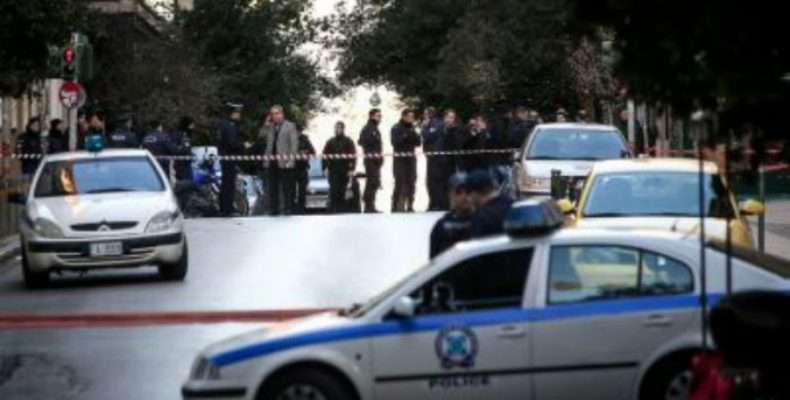 Η ΕΛ.ΑΣ. φοβάται ΝΕΟ ΧΤΥΠΗΜΑ ΜΕ ΒΟΜΒΑ μεγαλύτερης ισχύος – ΤΙ ΨΑΧΝΟΥΝ