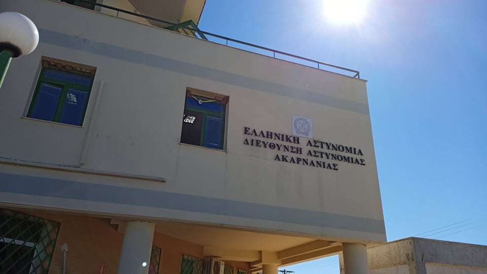 “ΑΠΟΔΡΑΣΗ ΚΡΑΤΟΥΜΕΝΩΝ” – Το “έσκασαν” Ρομά που είχαν “χτυπήσει” ΑΤΜ