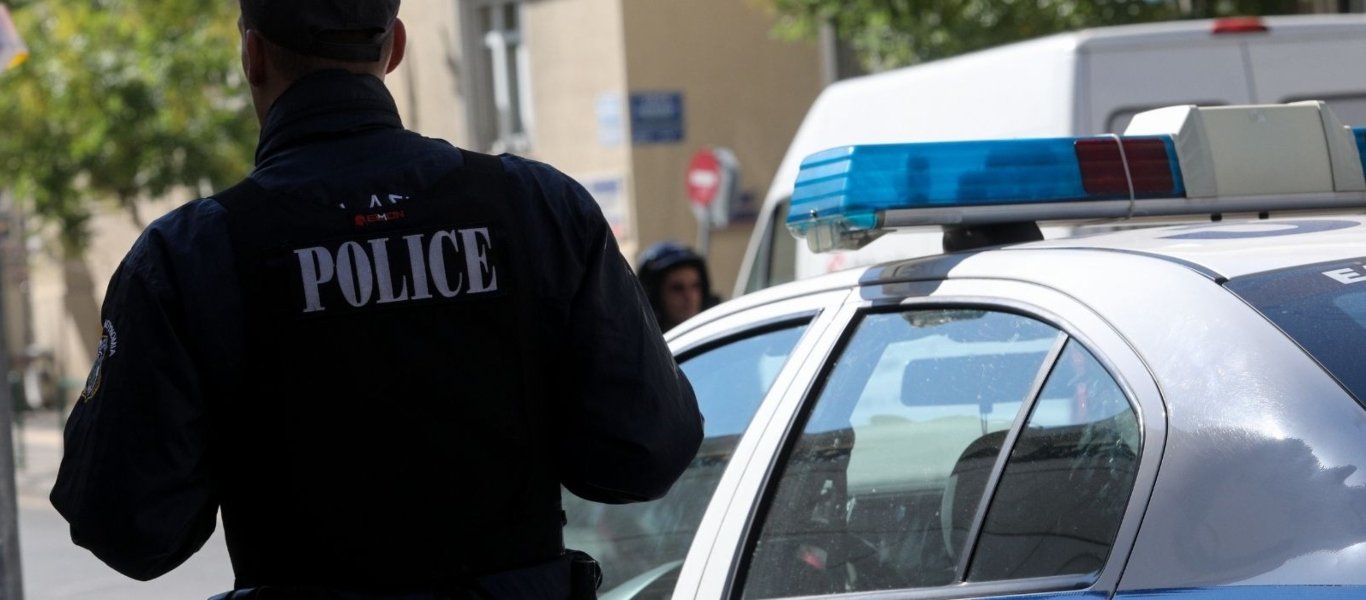 “ΑΝΑΤΡΟΠΗ”: Η ΛΗΣΤΕΙΑ που κατήγγειλε δεν έγινε ποτέ: “Η ΦΑΝΤΑΣΙΑ ΜΟΥ ΤΑ ΦΤΑΙΕΙ”!