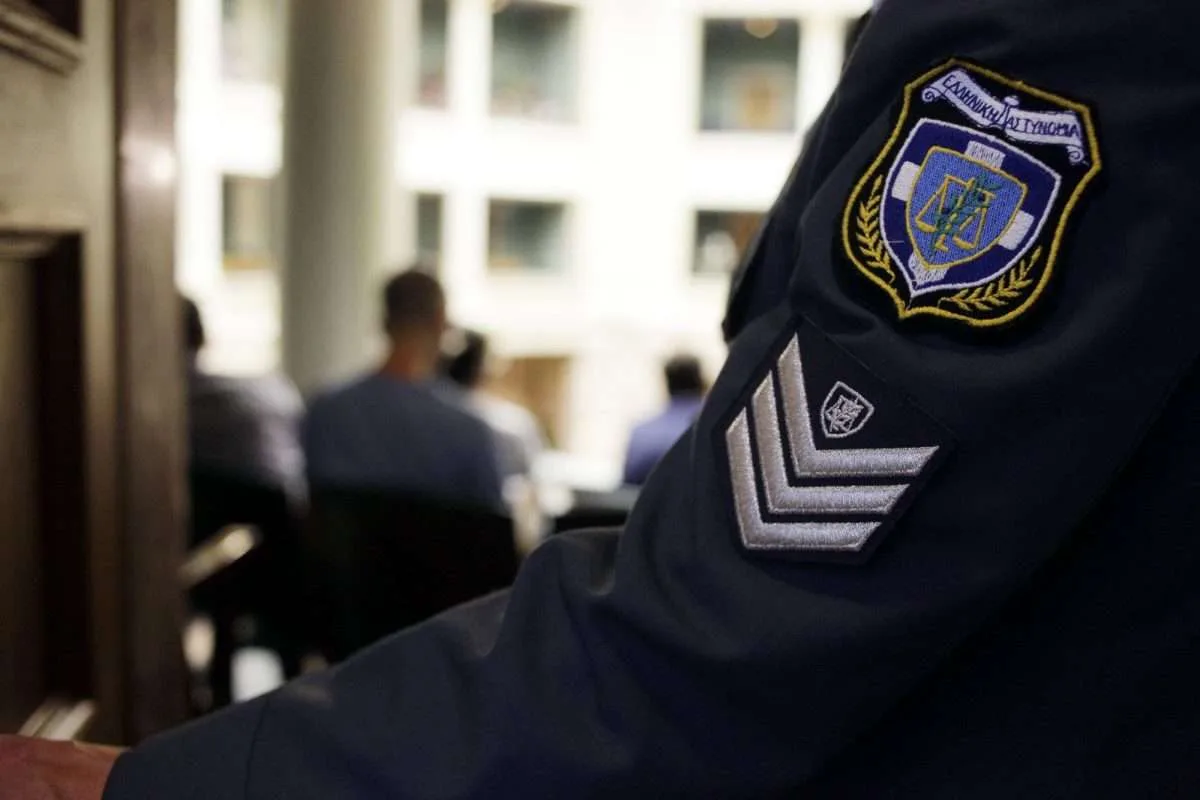 Ανασφάλεια και χαμηλοί μισθοί διώχνουν κόσμο από την ΕΛ.ΑΣ: Η μαρτυρία 29χρονου αστυνομικού που παραιτήθηκε