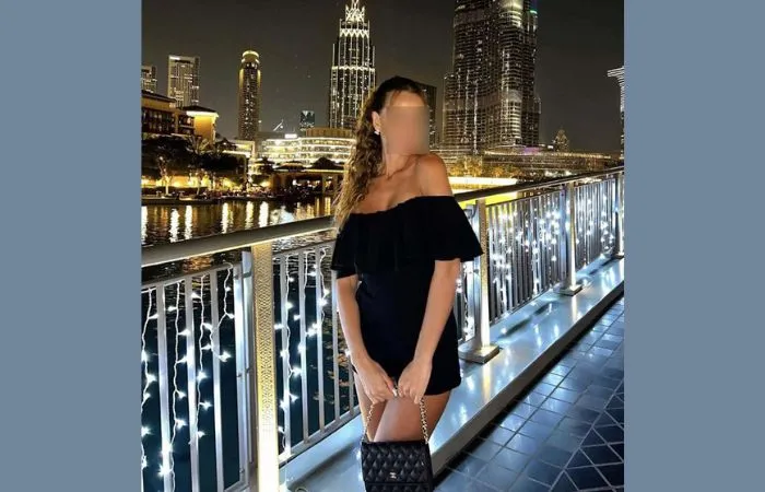 ΝΕΑ ΑΠΟΚΑΛΥΨΗ για την αστυνομικό με τα «ερωτικά ραντεβού» στο Ντουμπάι –  Εμπλέκεται και η αδελφή της