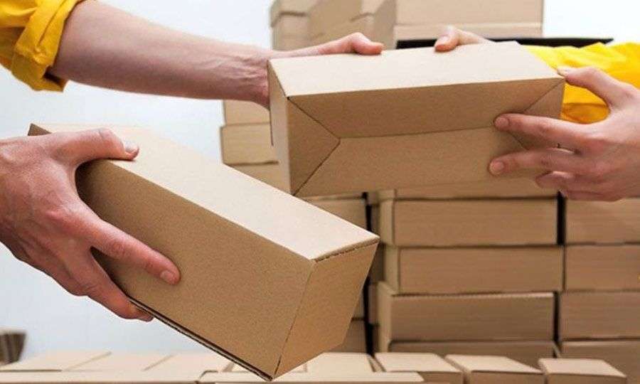 Διακινούσαν ναρκωτικά μέσω…. ταχυδρομείου