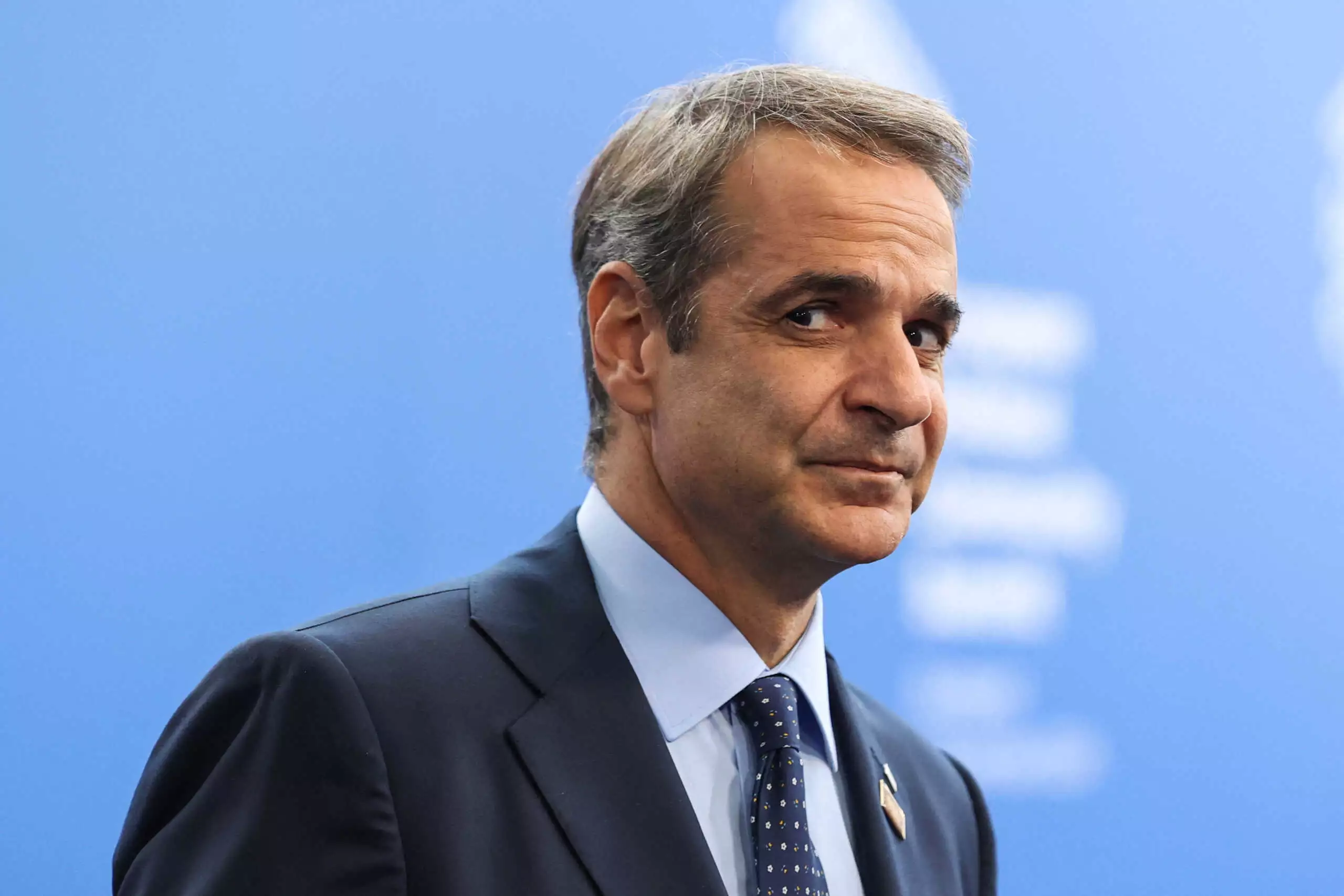 Δε βγαίνει το αφήγημα για τα Τέμπη – Ο κόσμος αποστρέφεται τον Μητσοτάκη