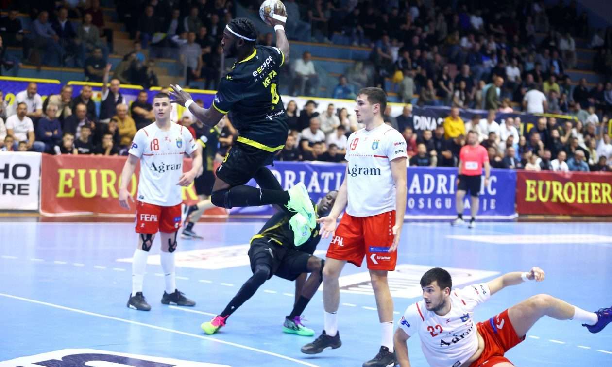 Στον τελικό του EHF European Cup η ΑΕΚ