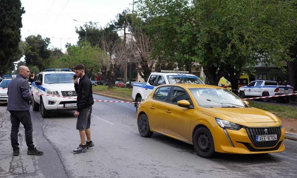 Χαλάνδρι: Αυτά τα σενάρια «εξετάζουν» οι Αρχές για την άγρια δολοφονία του Μοσχούρη