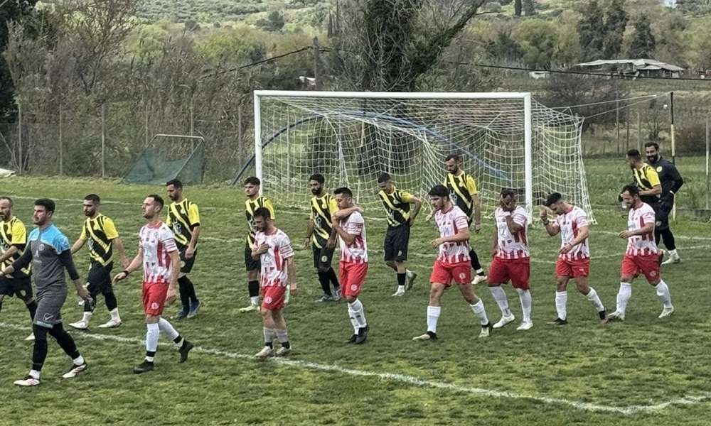 Άγριο ξύλο σε αγώνα τοπικού στην Ηλεία – Οπαδοί έστειλαν στο νοσοκομείο ποδοσφαιριστές (Βίντεο)
