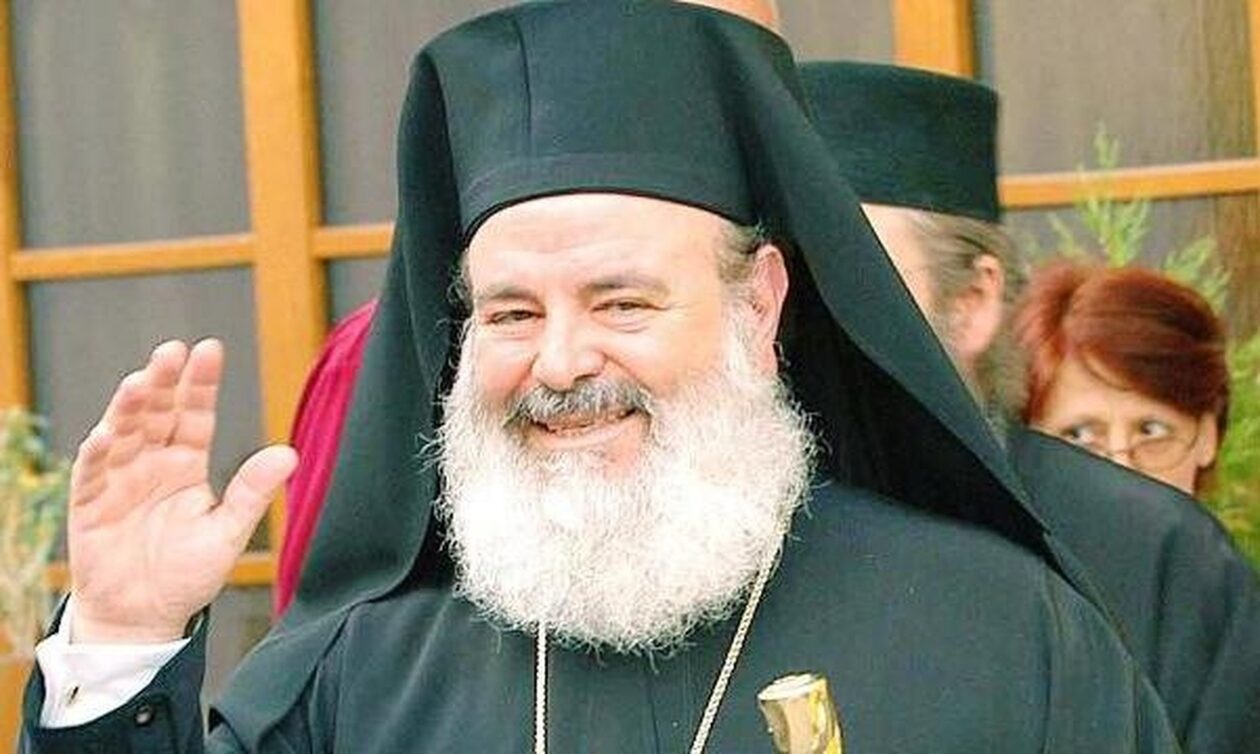«Ο Χριστόδουλος έπρεπε να πεθάνει γιατί… » : Αποκάλυψη σοκ