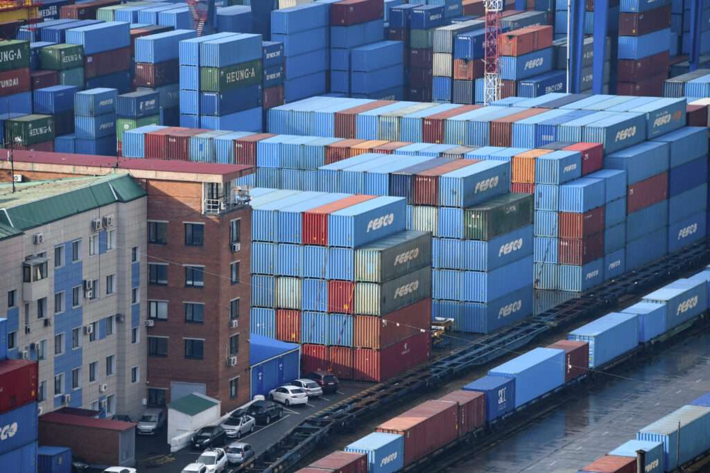 Η «θέση» της Κίνας για τους δασμούς των ΗΠΑ στον χαλκό