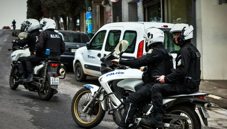“ΜΑΦΙΟΖΙΚΟ ΧΤΥΠΗΜΑ” – “ΓΑΖΩΣΑΝ” άνδρα έξω από κλινική