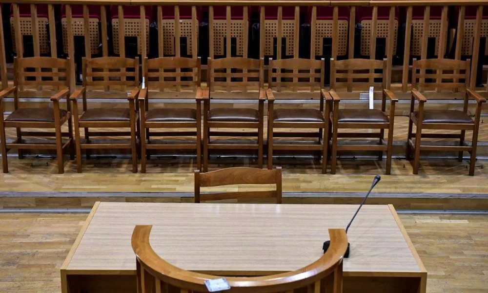Θεσσαλονίκη: Ποια είναι η «απόφαση» για τον 47χρονο που σκότωσε τη γυναίκα του στο Αγγελοχώρι