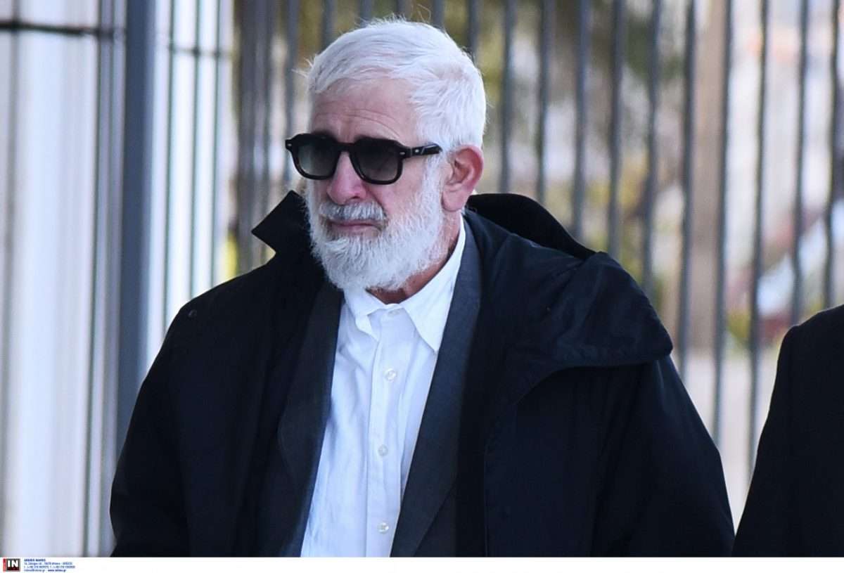 «ΕΝΤΑΣΗ» στη δίκη Φιλιππίδη: «Είχε σχέση με την Άννα Μαρία Παπαχαραλάμπους» κατέθεσε ο Γ.Χριστοδούλου