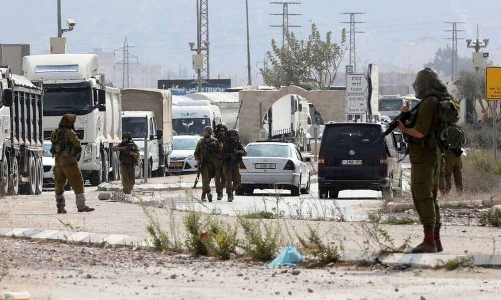 Ισραήλ – Σκοπεύει να «παραμείνει» στην κατεχόμενη Δυτική Όχθη