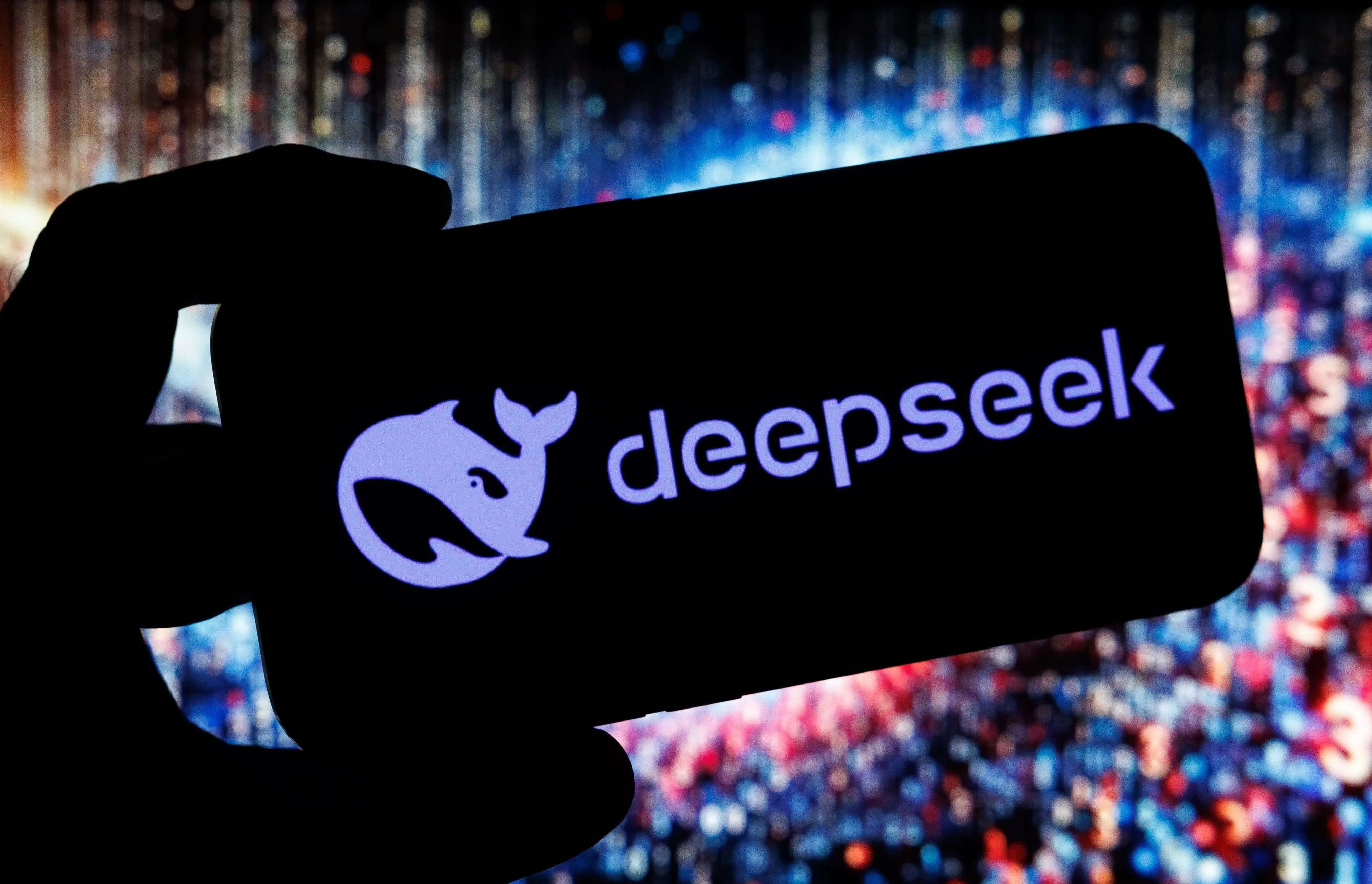 Η Νότια Κορέα ισχυρίζεται ότι η DeepSeek μετέφερε δεδομένα χρηστών στην Κίνα και τις ΗΠΑ χωρίς τη συγκατάθεσή τους