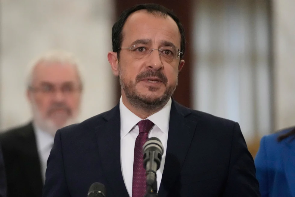 Η ΕΕ εκνευρίζεται από τις τουρκικές προειδοποιήσεις κατά της σύνδεσης Ελλάδας-Κύπρου-Ισραήλ