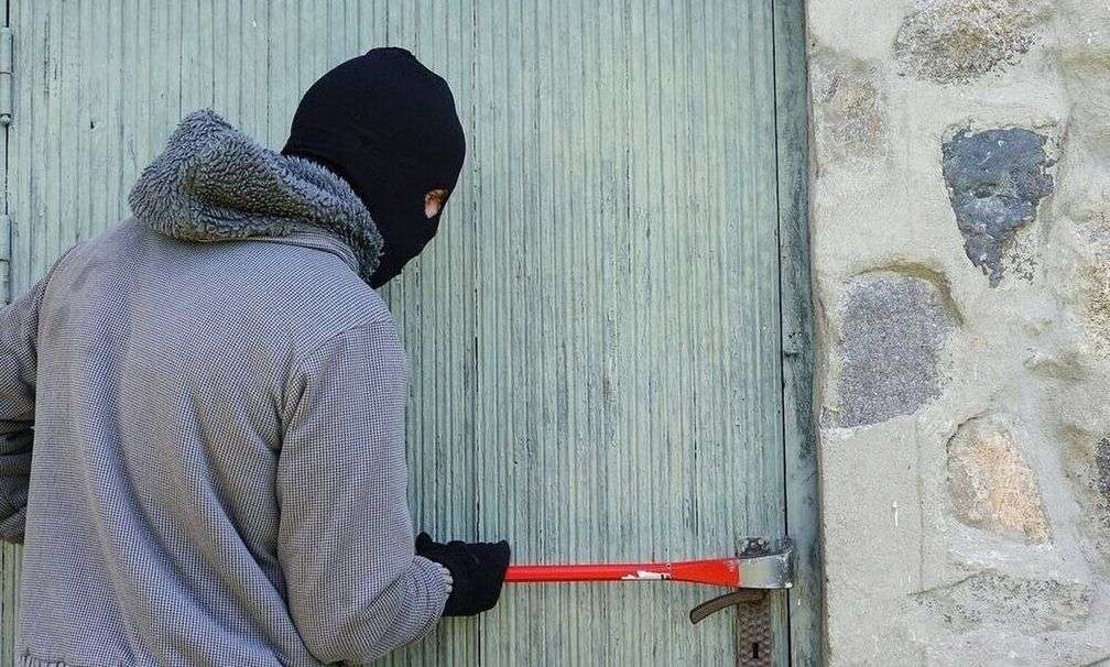“ΕΓΚΛΗΜΑΤΙΚΟΤΗΤΑ ΣΤΑ ΥΨΗ” – “Ρήμαξαν” την Κορινθία – 44 περιπτώσεις εξιχνιάστηκαν