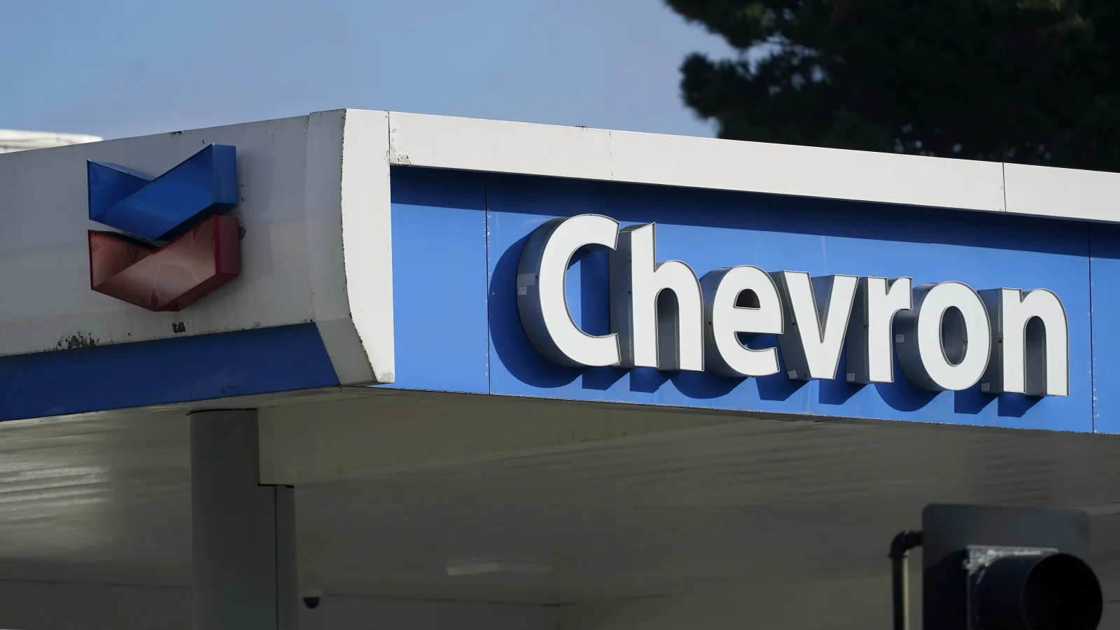 Πρόστιμο γίγας στη Chevron