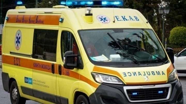 «ΣΟΚ» στην Αμφιλοχία: 36χρονος «απαγχονίστηκε» στο μπαλκόνι του σπιτιού του!