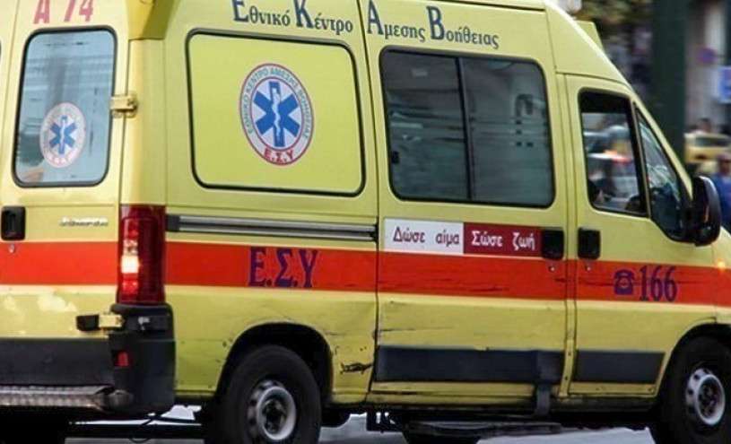 Κέρκυρα: «ΣΟΒΑΡΑ ΤΡΑΥΜΑΤΙΣΜΕΝΟΣ» ο τουρίστας που διασώθηκε μετά από «ΠΤΩΣΗ»
