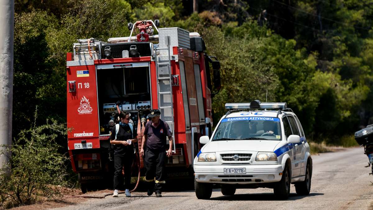 Αστυνομία και Πυροσβεστική στα… όριά τους: Ένα βήμα πριν την έκρηξη οι Σ.Α. αν δεν ικανοποιηθούν τα αιτήματά τους
