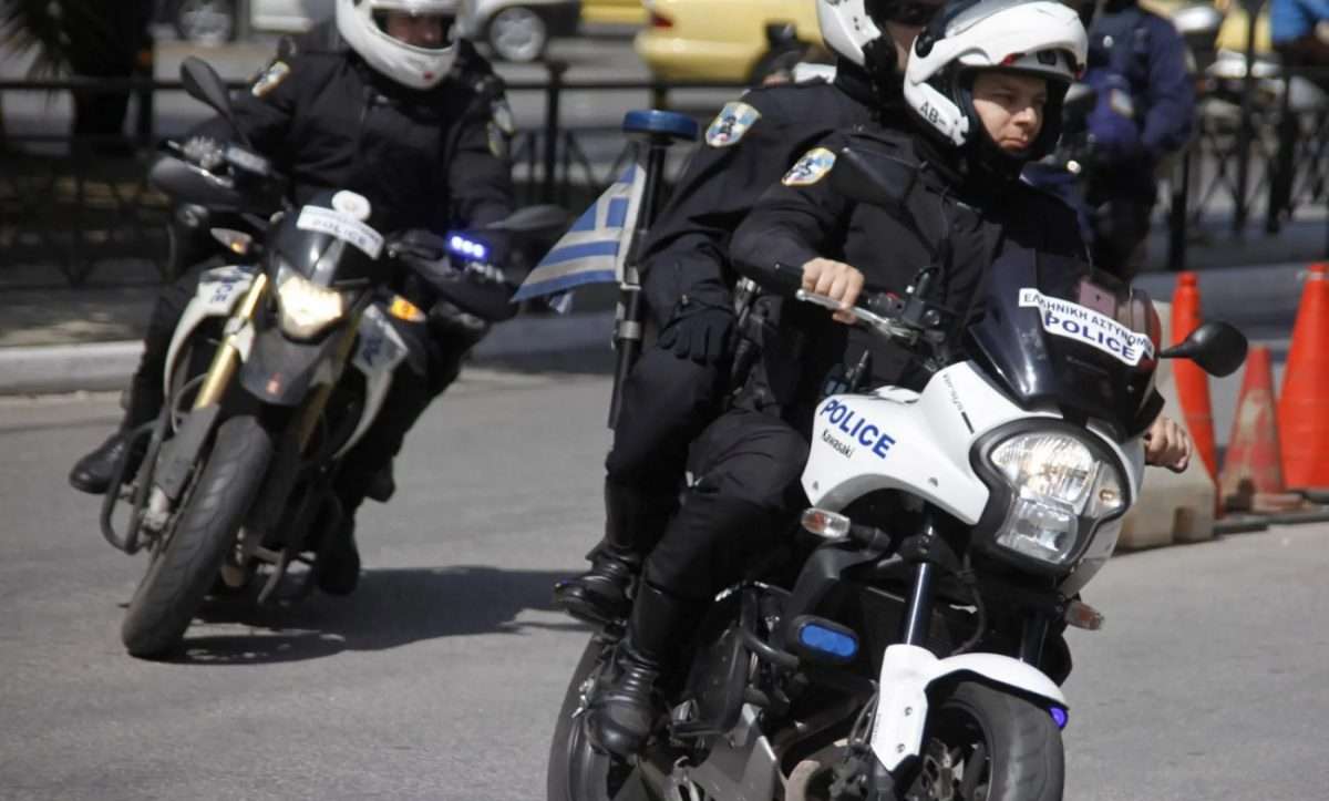 Κουκουλοφόροι «xτύπησαν» γυναίκα υπάλληλο στην Πολυτεχνειούπολη!!!