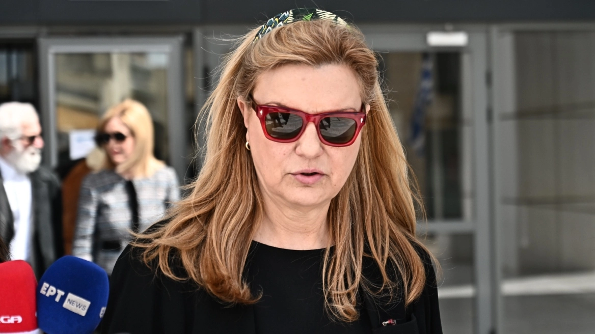«Ο Πέτρος είναι γλυκός και ευαίσθητος, πάντα σεβόταν το όχι» – Η κατάθεση της Ελπίδας Νίνου