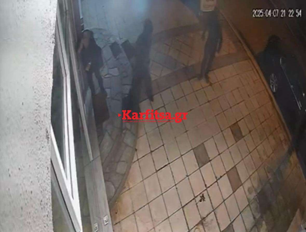 ΩΜΗ ΒΙΑ! Επιτέθηκαν και Γρονθοκόπησαν Πρώην Υποψήφιο Δήμαρχο (Βίντεο)