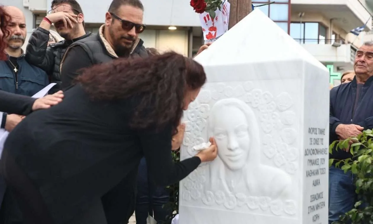 «ΜΕΓΑΛΗ ΕΝΤΑΣΗ» στη δίκη για την δολοφονία της Κυριακής Γρίβα – Τί «συνέβη»