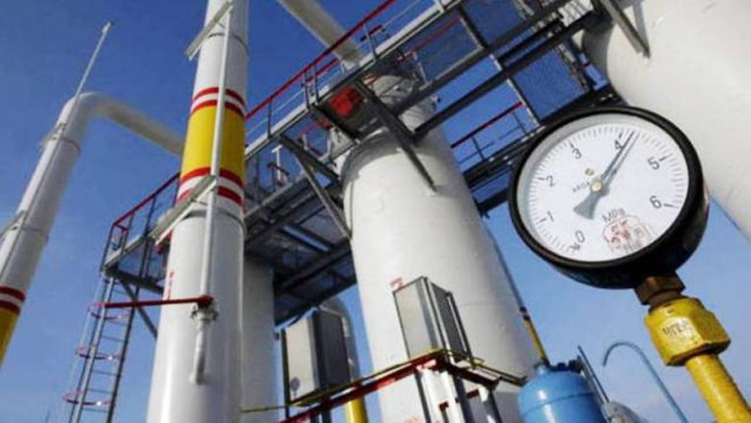 Πληθωρισμός – Μάρτιος: «Άλμα» 54,5% στο αέριο