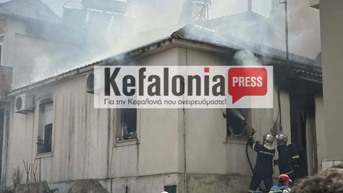 «Χάθηκε στις φλόγες το παιδί μου» – 3χρονο αγοράκι χαροπαλεύει με διπλό θερμικό έγκαυμα