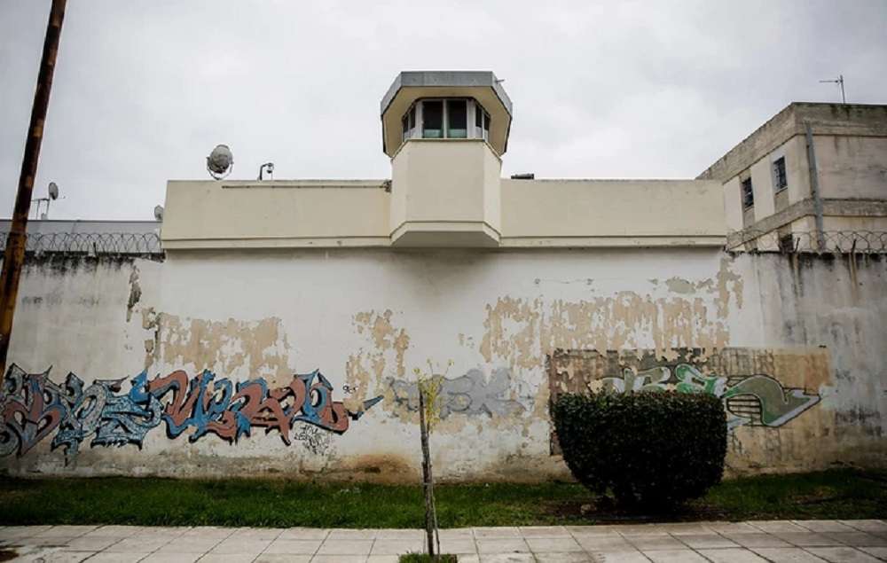 Φυλακές Κορυδαλλού – Το σχέδιο ΑΠΟΔΡΑΣΗΣ και η πληροφορία της τελευταίας στιγμής που το χάλασε