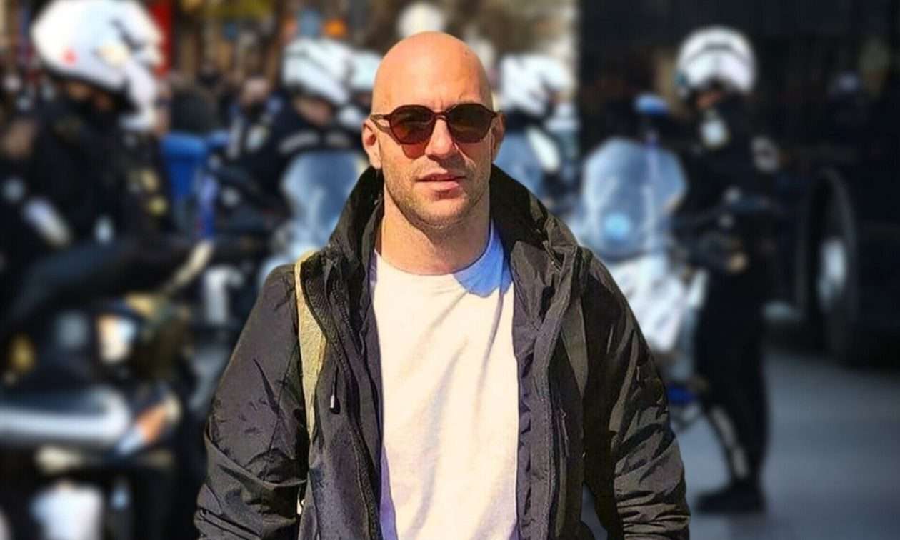 ΡΑΓΙΖΕΙ ΚΑΡΔΙΕΣ – Συγκινητικό βίντεο της μητέρας του αστυνομικού Γιώργου Λυγγερίδη